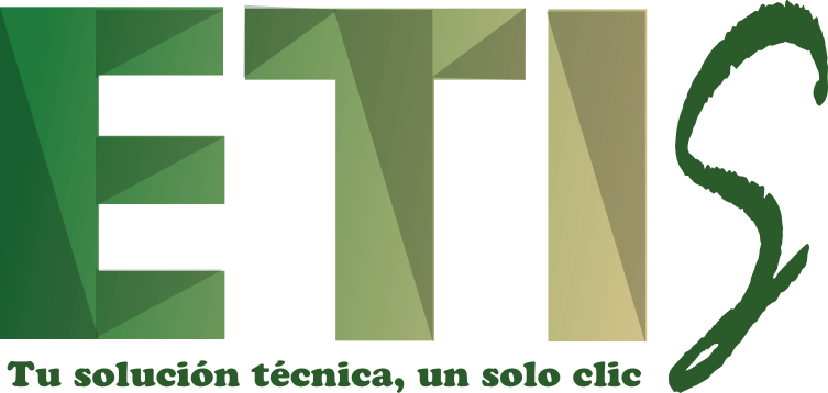 Logo de EliteTI Soluciones